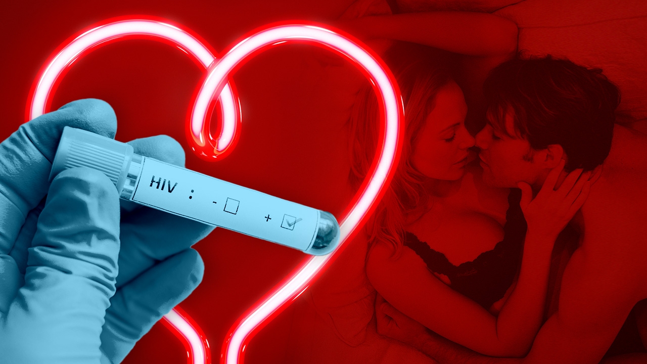 วันแห่งความรัก เซ็กซ์ และ HIV การรักษาก้าวหน้า ทัศนคติล้าหลัง