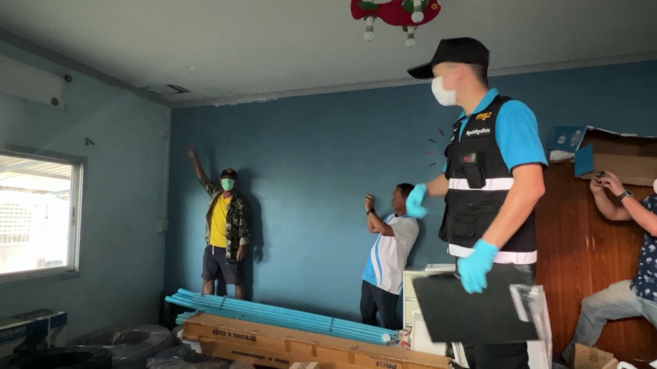 "เสี่ยโต แปดริ้ว" ชี้จุดถูกหมด หลังร้องลูกชาย-สะใภ้ จับขัง ฮุบสมบัติ 65 ล้าน