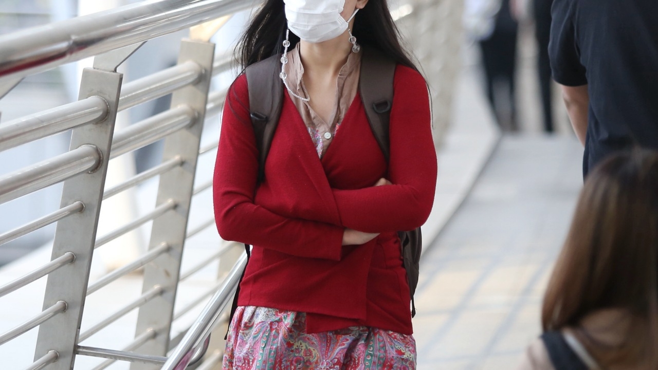 เตือน 14-17 ก.พ. อากาศแปรปรวน บางจังหวัดอุณหภูมิจะลดลง 1-5 องศาฯ