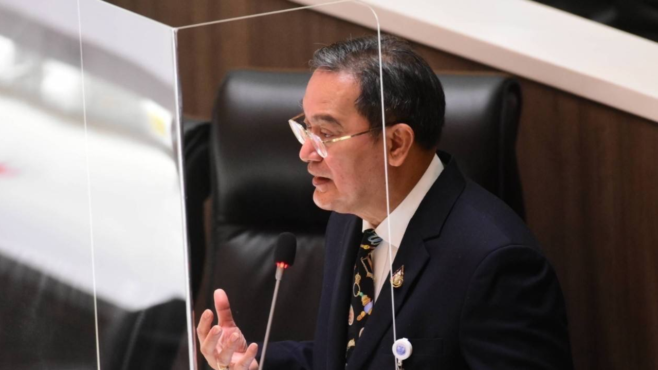 “นิกร” ดักคอ ฝ่ายค้าน-รัฐบาล กอบกู้สภาครั้งสุดท้ายในศึกซักฟอก