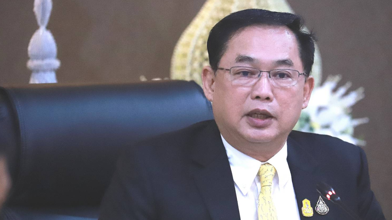 "อนุชา" มั่นใจ ไม่มีล็อบบี้ล้มอภิปราย ม.152 มอง คนพูดตีปลาหน้าไซ