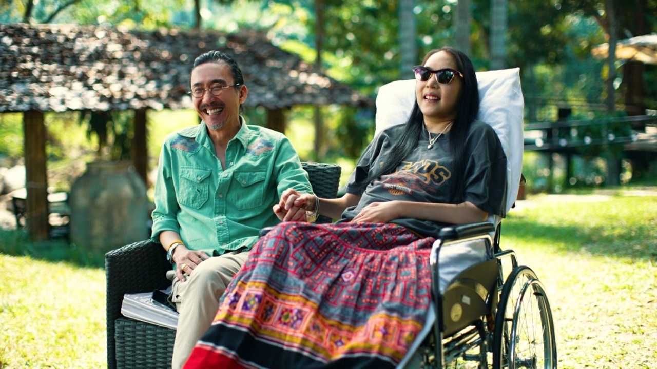 เสธ.ดอลลาร์ ในวันที่เป็นดวงตาให้ คุณหญิงแมงมุม เผยนาทีหัวใจหยุดเต้น 12 นาที