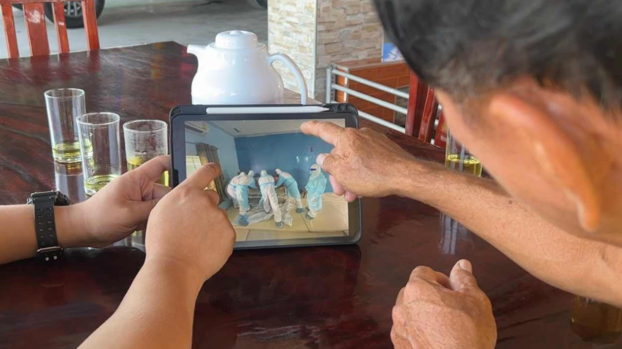 ขอหมายค้นบ้านสะใภ้เฮียโต ยืนยันถูกกรอกยาทรมาน 2 ปี ฮุบสมบัติ 65 ล้าน