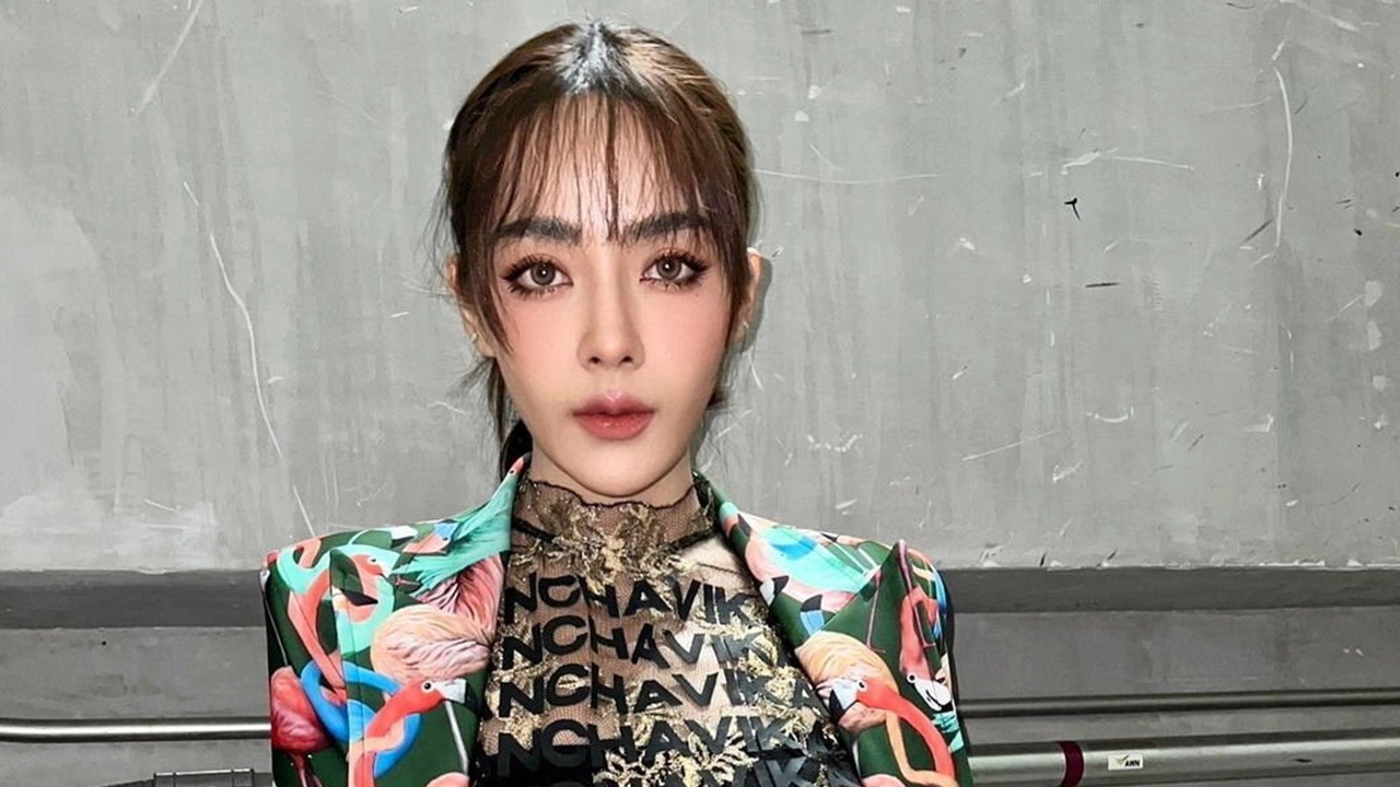 "ปุยฝ้าย ณัฎฐพัชร์" เกือบลืม หมั้นปีก่อนแต่งปีนี้ ไม่อยากเจ็บตัวขอทำลูกแบบธรรมชาติ