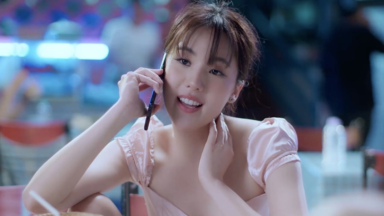 ขึ้นแท่นเจ้าแม่ไวรัล "เจนิส" ตัวตึงเมียน้อย ด่าไฟแลบดันซีรีส์ "เมียหลวง" ฮอตสนั่นเอเชีย