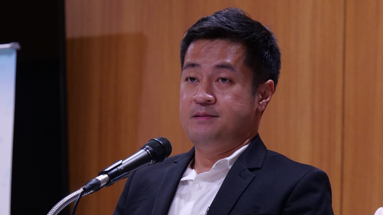 ก้าวไกล เร่ง กกต. แจงให้ชัด แบ่งเขตเลือกตั้ง อัด ทำงานช้า คนยิ่งไม่ไว้ใจ 