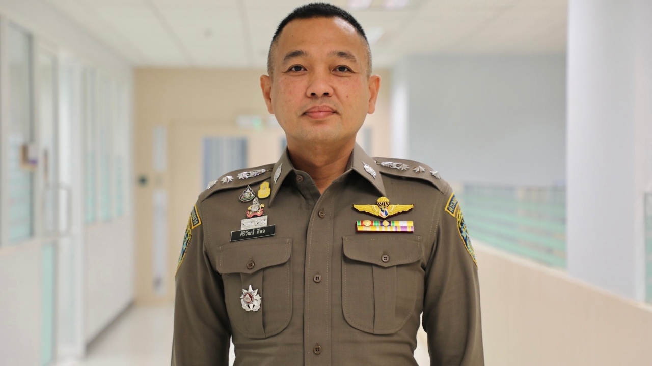 ปอท. เตือน ชายไทยระวังแก๊งลวง "สไลด์หนอน" หลอกอัดคลิป ขู่รีดเงิน