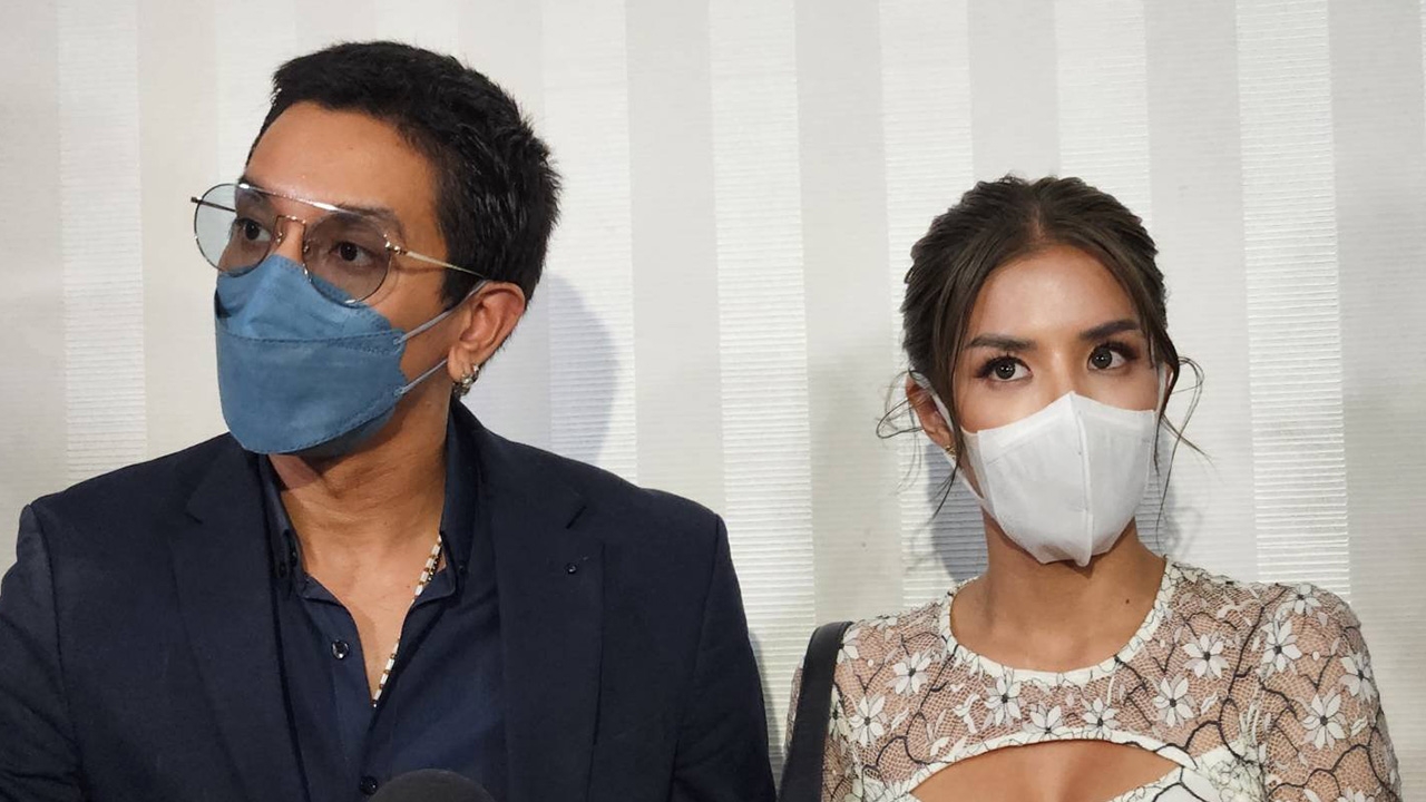 ดีเอสไอส่งคดีฟ้องฟอเร็กซ์ "ใบเตย-แมน" ให้กับอัยการ มี "แดริล" เอี่ยวด้วย