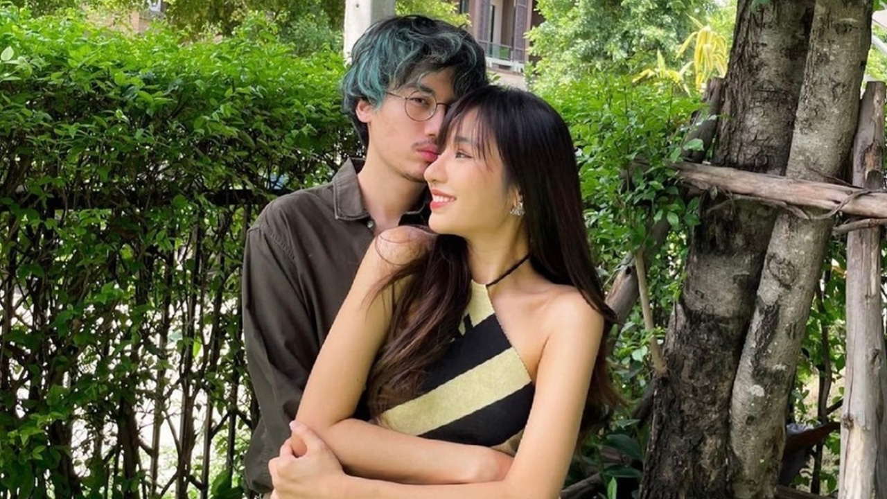 เสือ ลูกเสก โพสต์ภาพลงสตอรี่ ทำชาวเน็ตงง หรือว่าคืนดีกับ ดรีม แล้ว 