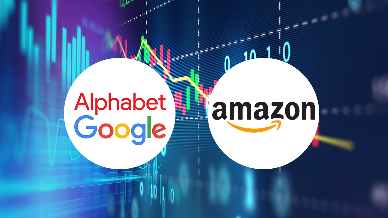 2 บิ๊กเทค Alphabet - Amazon ผลงานตก รายงานกำไรปี 65 ออกมาต่ำคาด เซ่นพิษจากเศรษฐกิจมหภาค