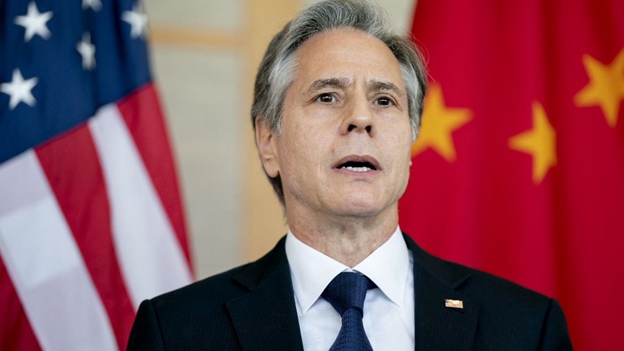 รมต.สหรัฐฯ เลื่อนเยือนปักกิ่ง ปมบอลลูนสอดแนม-จีนอ้างแค่ออกนอกเส้นทาง