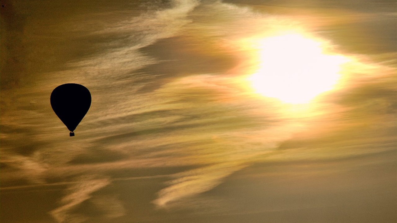 จีนส่งบอลลูนสอดแนมสหรัฐฯ? วิธีโบราณที่กลับมาเป็นตัวเลือกอีกครั้ง