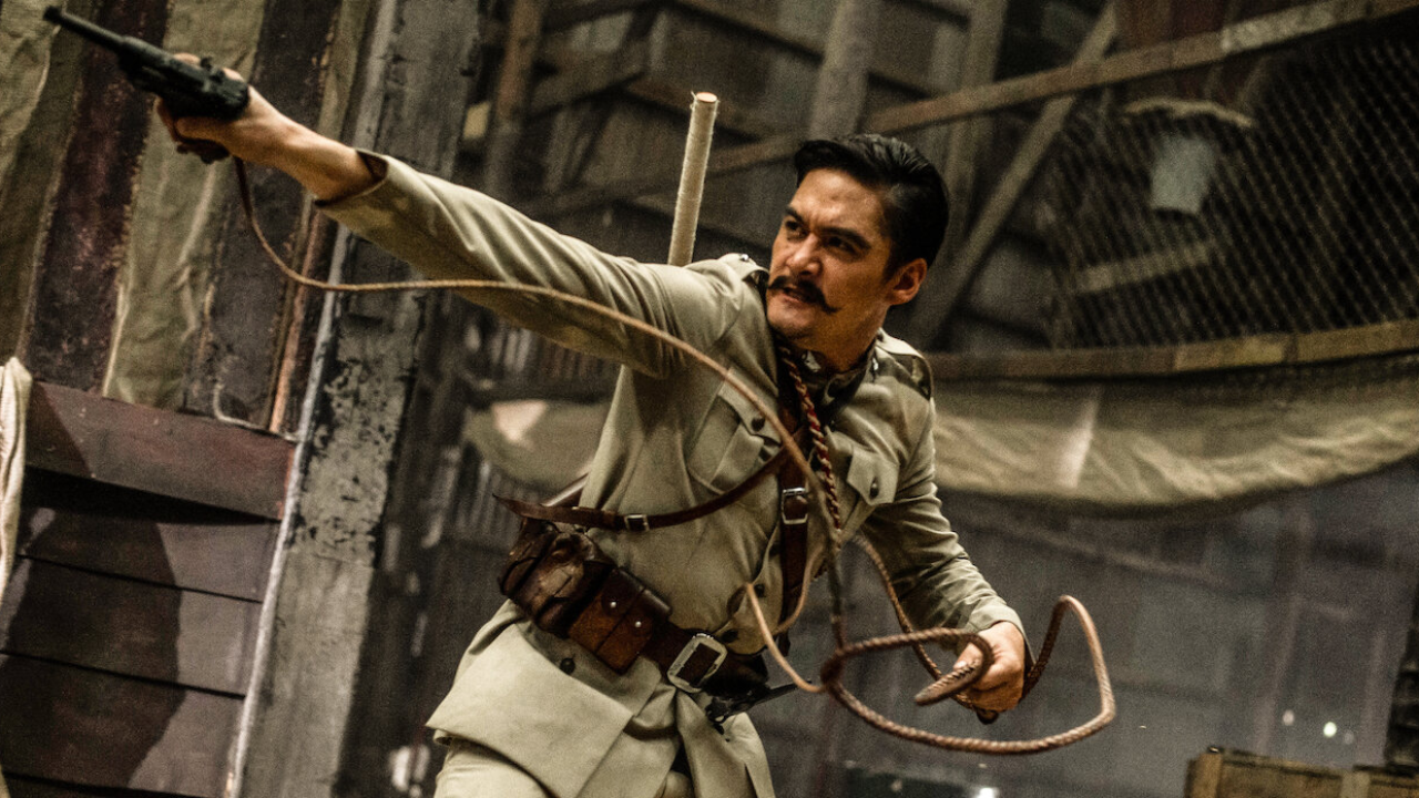 งานเกษตรแฟร์ 2566 ชมฟรี หนังกลางแปลง 9 คืน 9 เรื่อง พร้อมวิธีเดินทาง