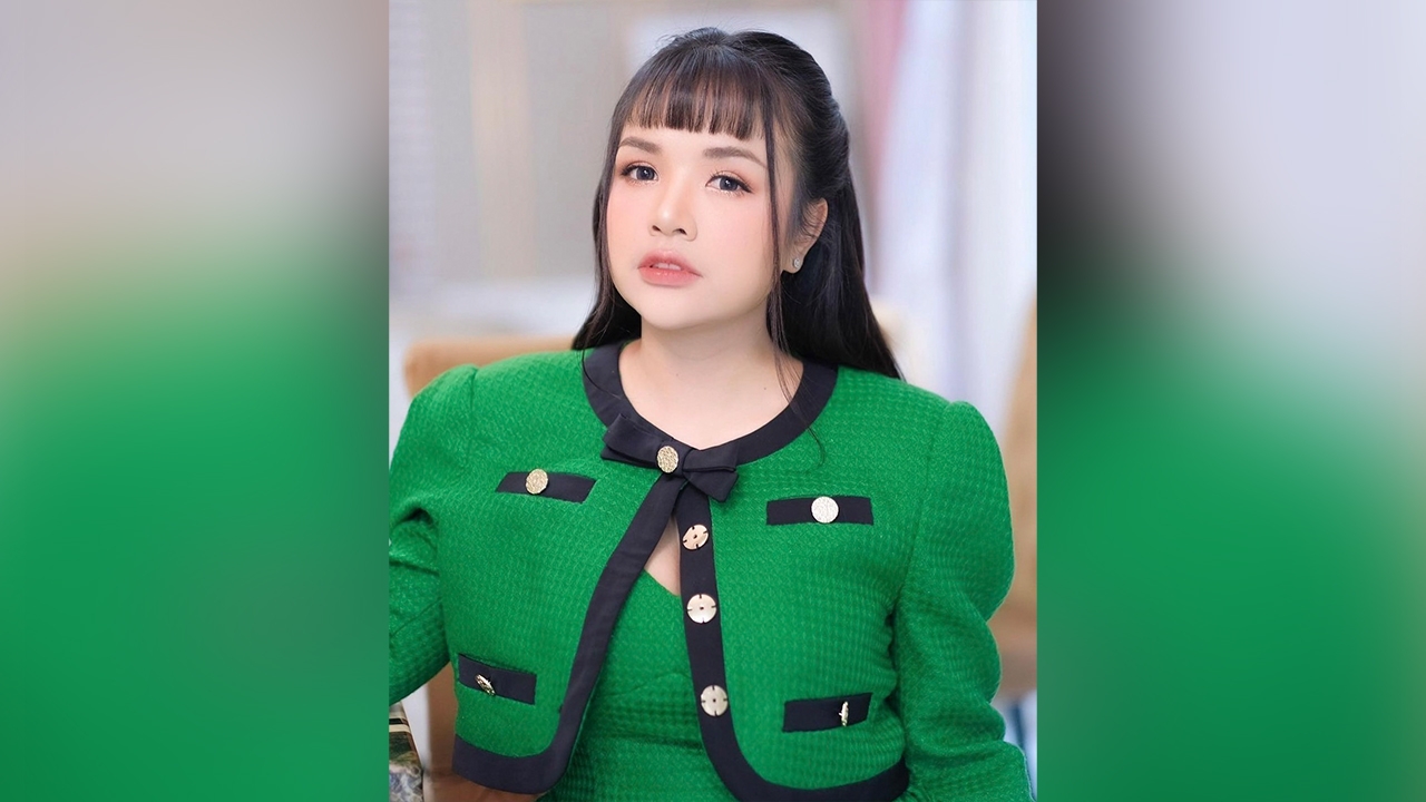 เจนนี่ ได้หมดถ้าสดชื่น แจงปมเต้นยั่วเด็ก อยากสนับสนุนความกล้าแสดงออกของน้อง