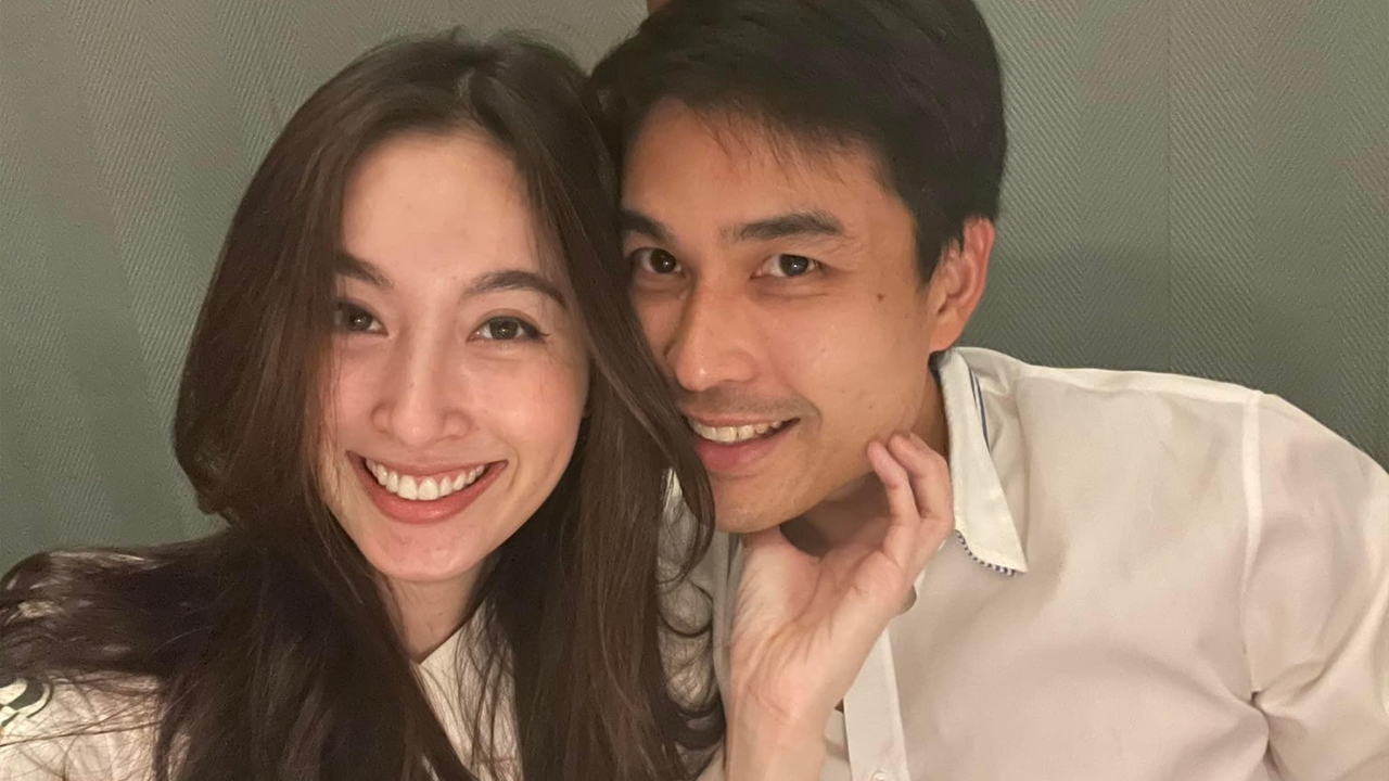 เปิดประวัติ โอ๊ค ภควา ว่าที่สามี ปอย ตรีชฎา ดีกรีนักธุรกิจตระกูลดัง