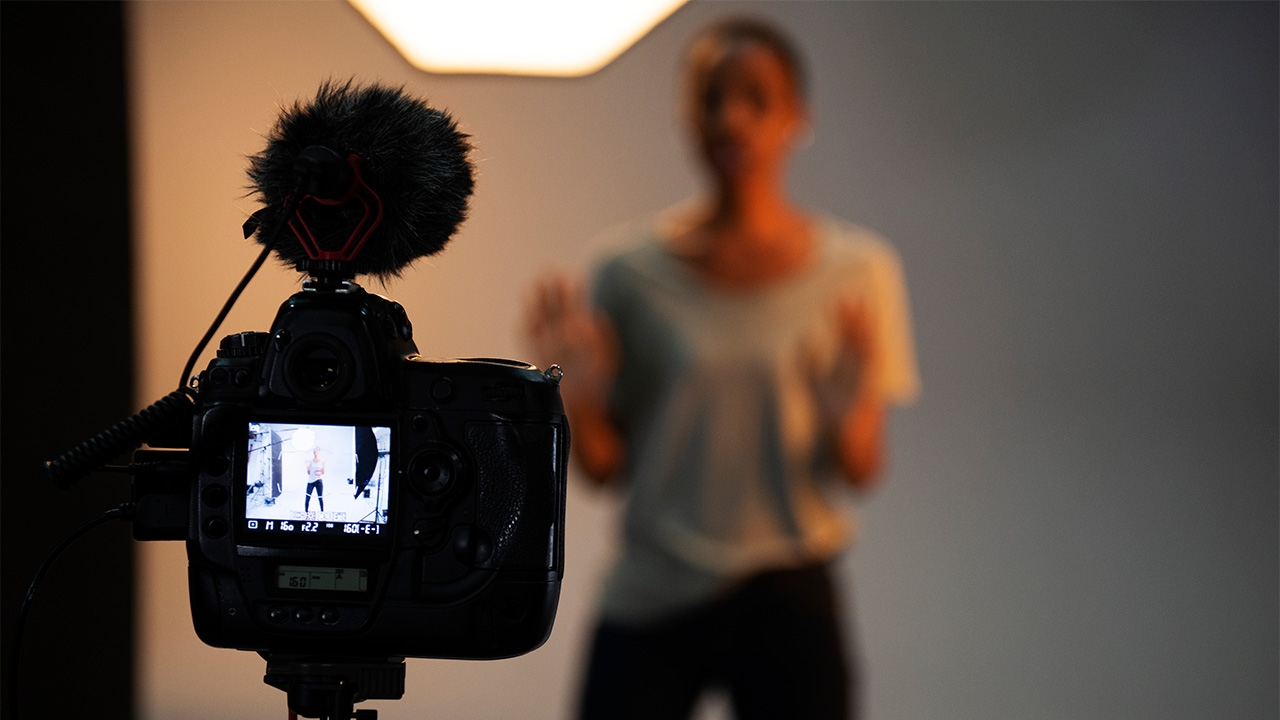 ออดิชันศิลปินใหม่ K-POP