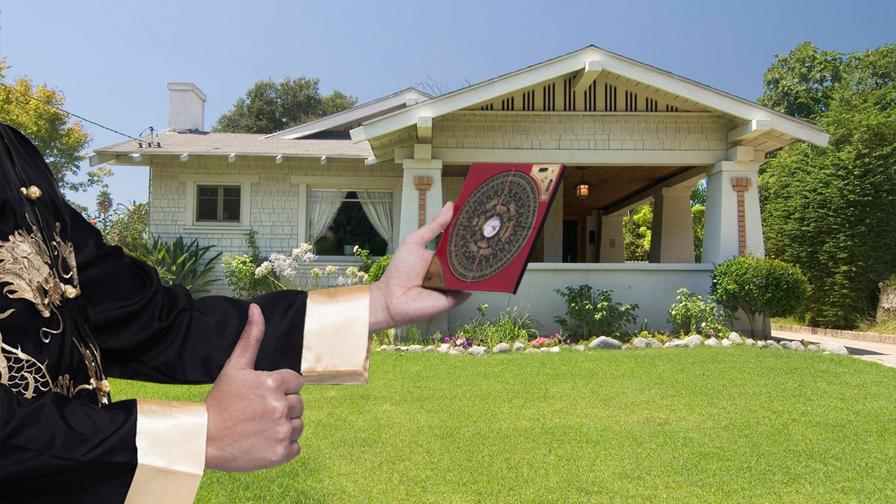 3 วิธีปรับฮวงจุ้ยง่ายๆ ในบ้าน ใครก็ทำได้ เสริมให้รวยทันที สำเร็จทันใจ