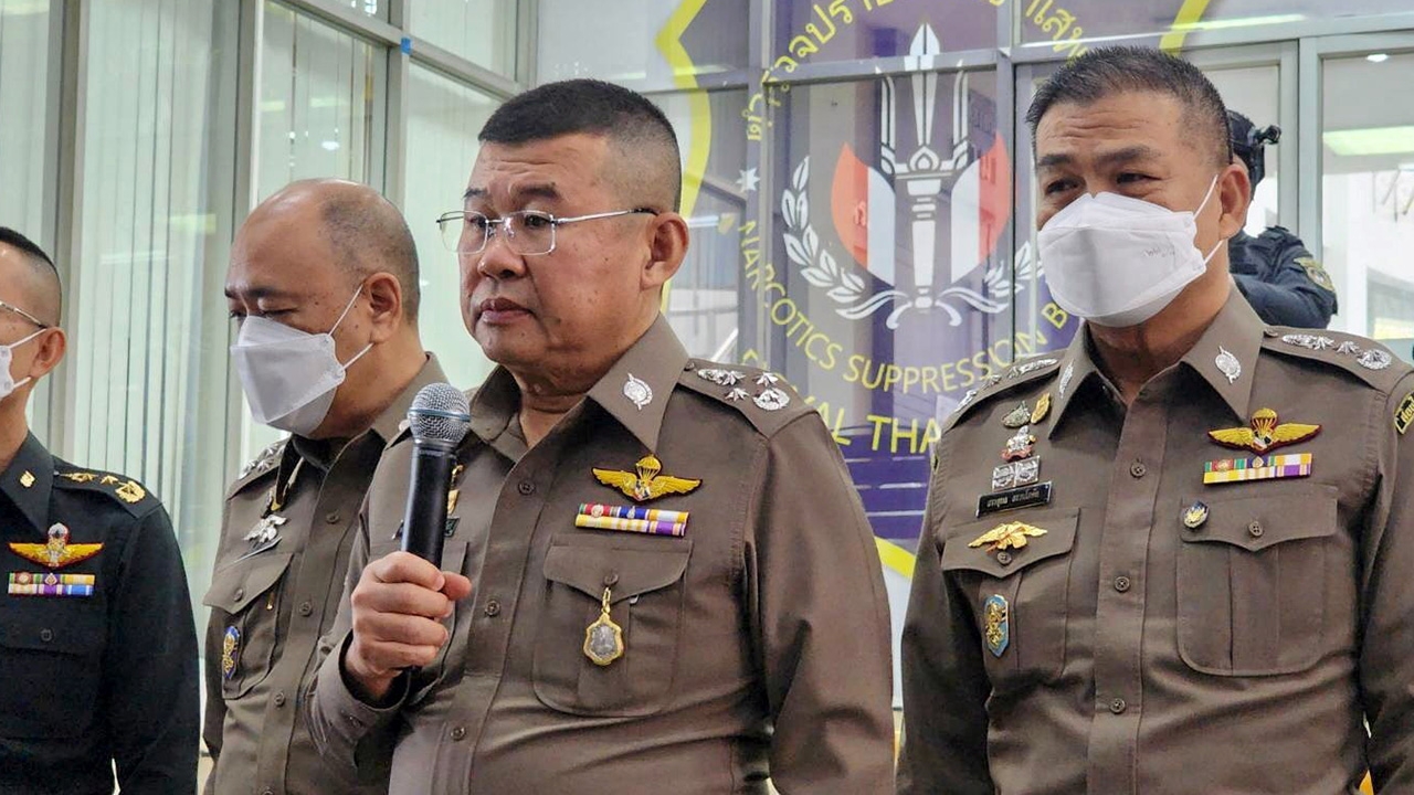 “บิ๊กเด่น” ออกกฎเหล็ก 11 ข้อ คุมด่านตรวจต้องบันทึกภาพและเสียงระหว่างปฏิบัติหน้าที่ตลอดเวลา