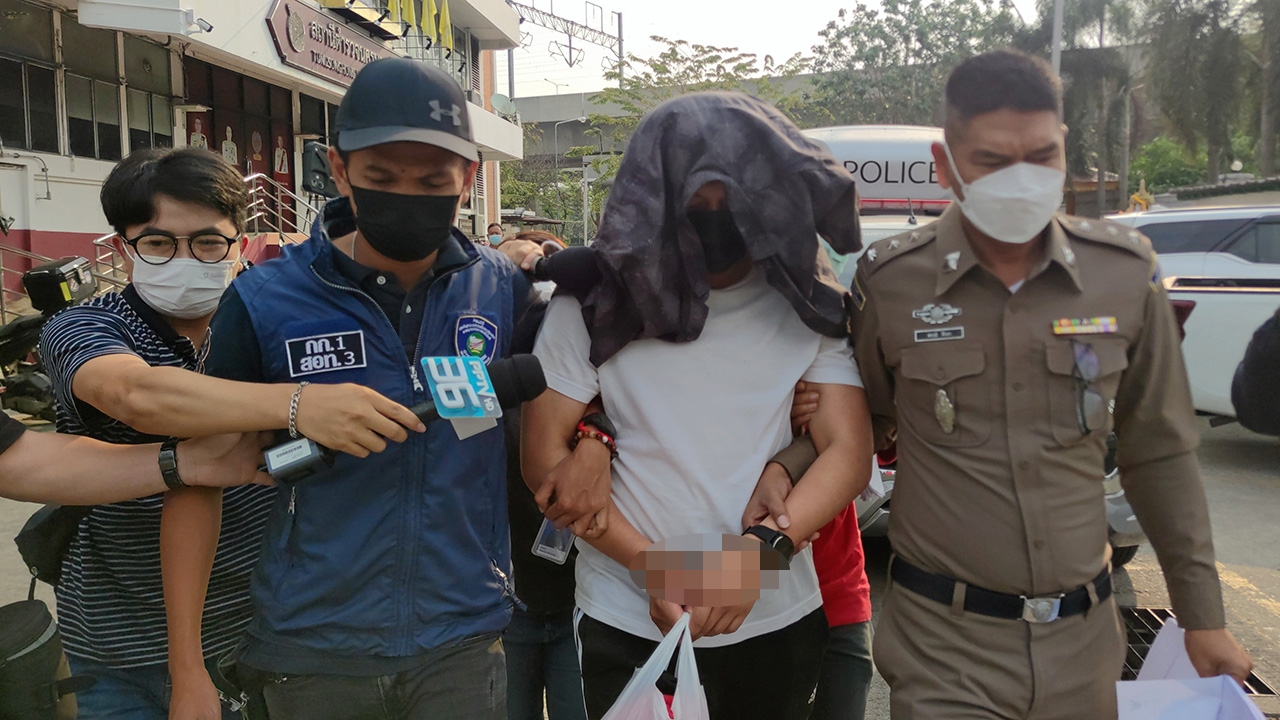 “ซิโก้” พัวพันมาเก๊า 888 จ่อเอาผิด 4 พี่น้อง ผบช.สอท.สั่งลุยกดดันตามล่าตัว