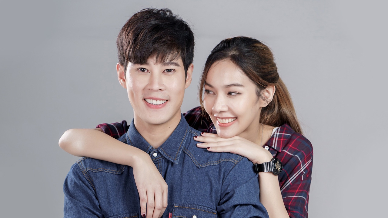 พีพี แฮปปี้ร่วมงาน เบน สนิทกันมองตาก็รู้ใจ แต่แพ้ทางฉากหวาน ใน "ขวางทางปืน"