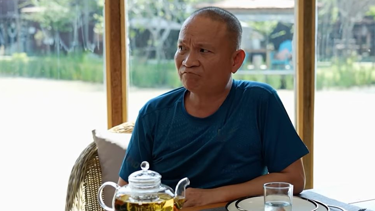 รู้แล้วถึงกับอึ้ง หม่ำ จ๊กมก เผยแล้วมีหุ้นในเวิร์คพอยท์ครึ่งหนึ่ง 