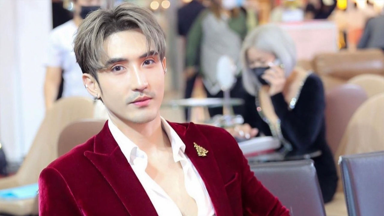 บิ๊กเอ็ม โผล่ช่อง 7 หลังถูกปลดจากปมหวยทิพย์ ลั่นวันหนึ่งผมจะกลับมา