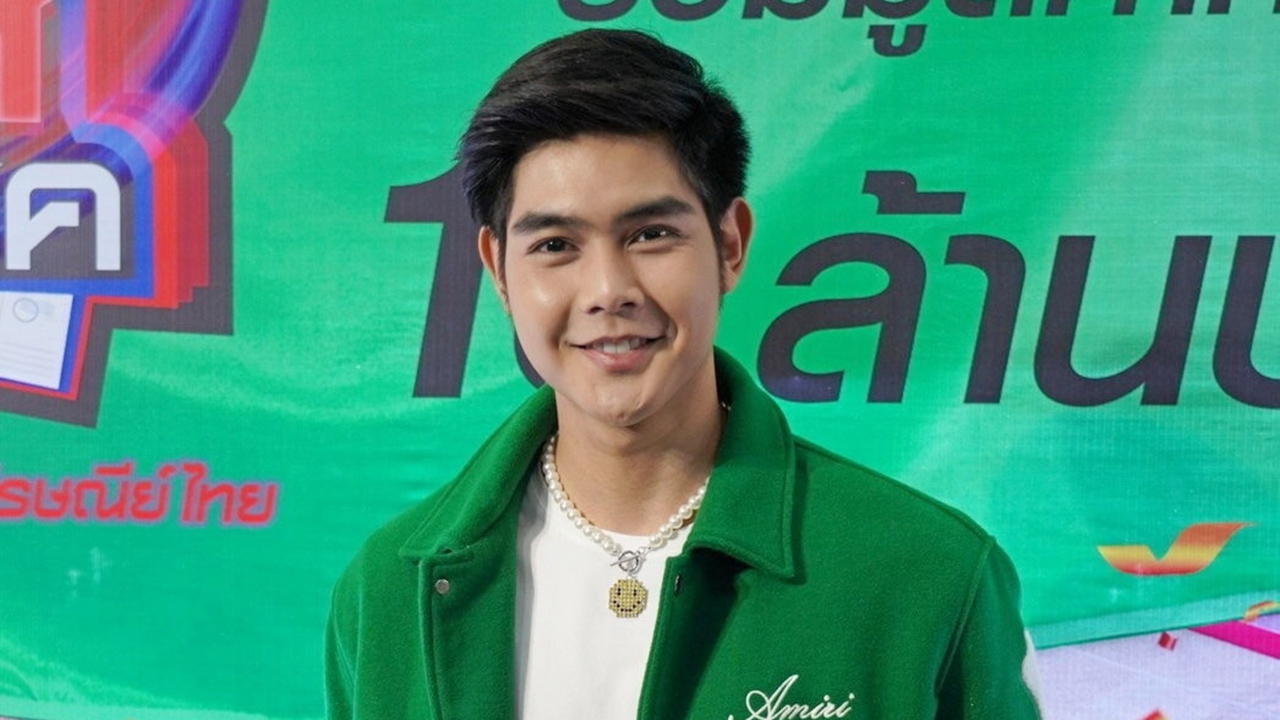 “ตะวัน” เปิดใจคุย “น้ำตาล” คนเดียว ยกเป็นคนพิเศษสเปเชียลวัน ไม่เฟลฝ่ายหญิงปัดตอบคบกัน