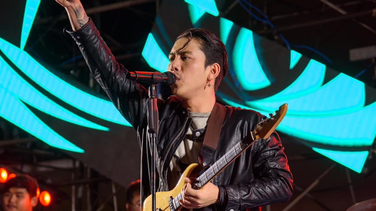 เบิ้ล ปทุมราช เตรียมจ้างบอดี้การ์ดไปดูแลหน้าเวที แค่เห็นชื่อก็พร้อมจองวัด