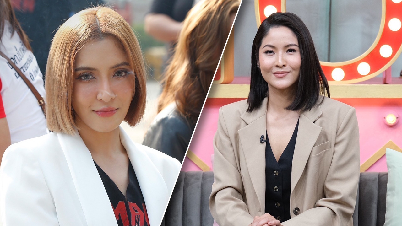 กวาง ฟ้ารุ่ง เผยนิสัย พิ้งกี้ สาวิกา เปลี่ยนไปหลังออกจากเรือนจำ 