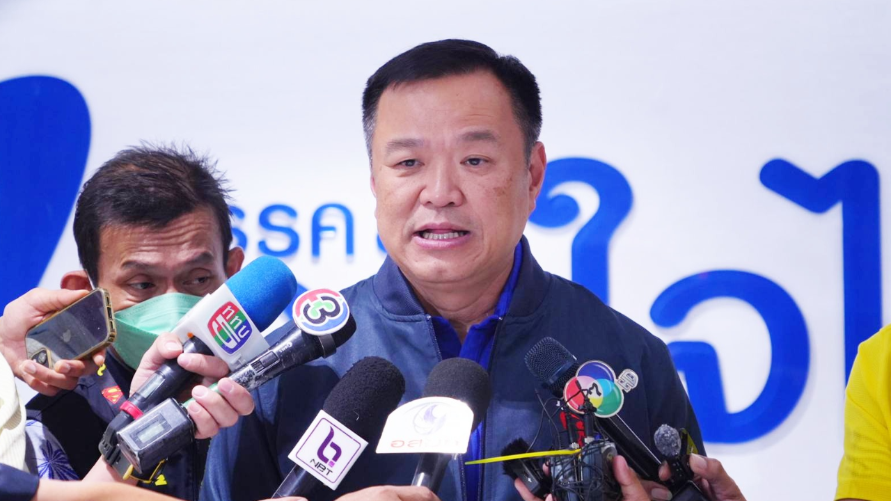 ไม่เกี่ยวโยกย้าย “หมอสุภัทร” เมินก้าวไกล นำประเด็นใช้โจมตีในอภิปราย ม.152