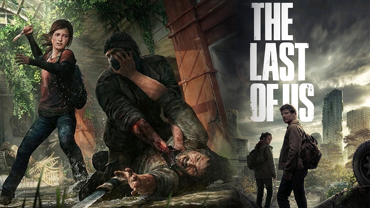 เปรียบเทียบ "The Last of Us" ในเกมและซีรีส์ เหมือนหรือต่างกันตรงไหน