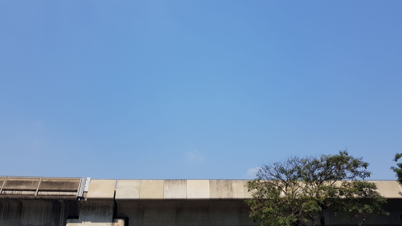 เช้านี้ ค่าฝุ่นอยู่ในเกณฑ์มาตรฐาน ไม่พบจุดความร้อนผิดปกติ