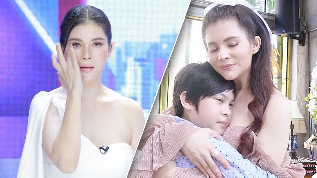 สุดรันทด แอนนี่ บรู๊ค ทนกินน้ำก๊อกสู้ชีวิตต่างแดน ขายเกมลูกทิ้งเก็บเงินไว้เรียน