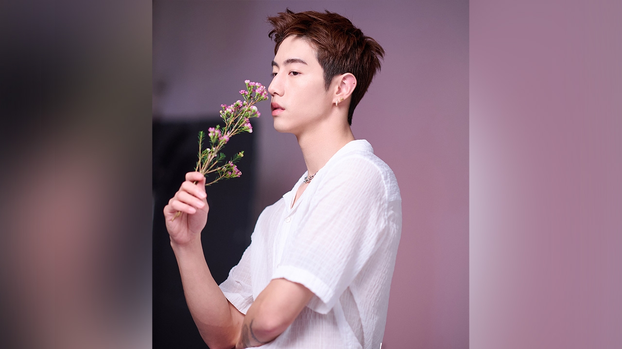 นับถอยหลังแฟนมีต มาร์ค ต้วน ขนกิจกรรมสุดเอ็กซ์คลูซีฟเอาใจอากาเซ่