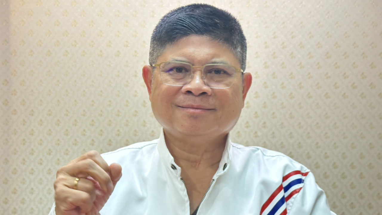 "แรมโบ้" ตอก "วิโรจน์" ก้าวไกล อย่าเอา "ลุงตู่" มาเปรียบ เหตุคนละชั้น