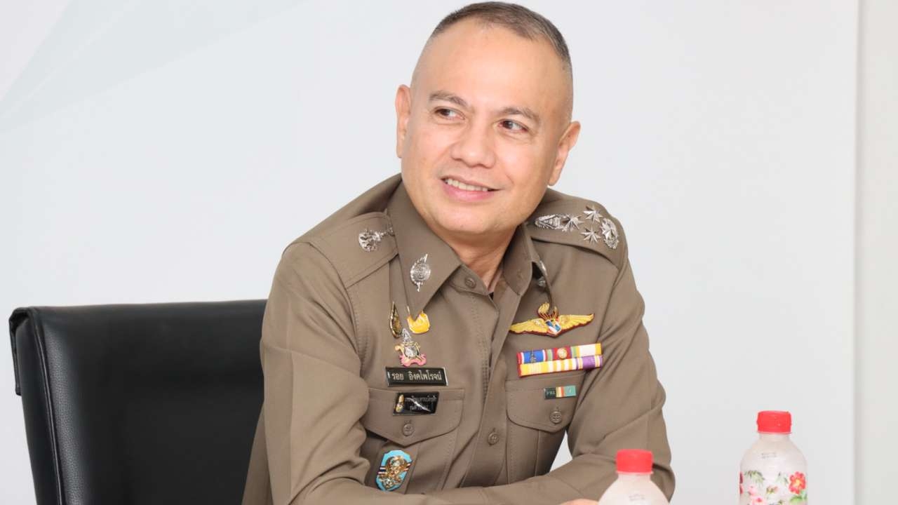 ศลต.ตร. พร้อมดูแลการเลือกตั้ง 14 พ.ค.นี้ ย้ำ ตำรวจต้องวางตัวเป็นกลาง