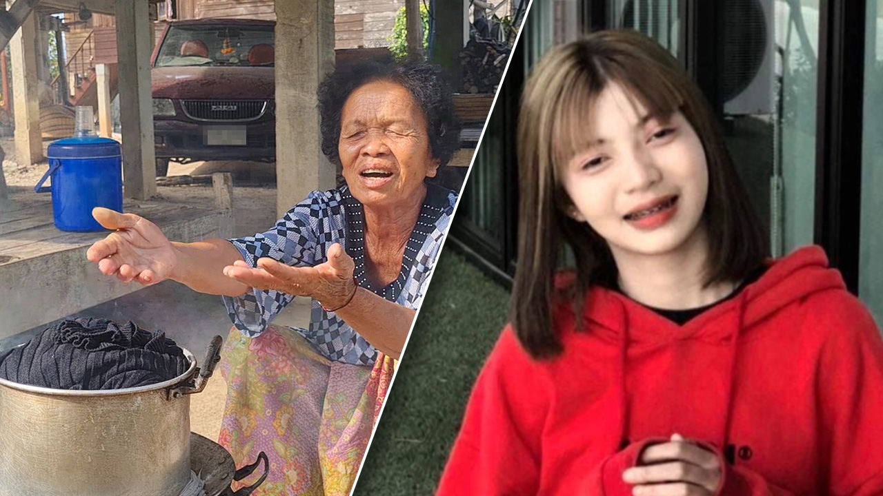 หวังยังมีชีวิตอยู่ ปิงปอง สาว 16 หายพร้อม "เบญ" หนุ่มลูกครึ่งที่ถูกฆ่า 