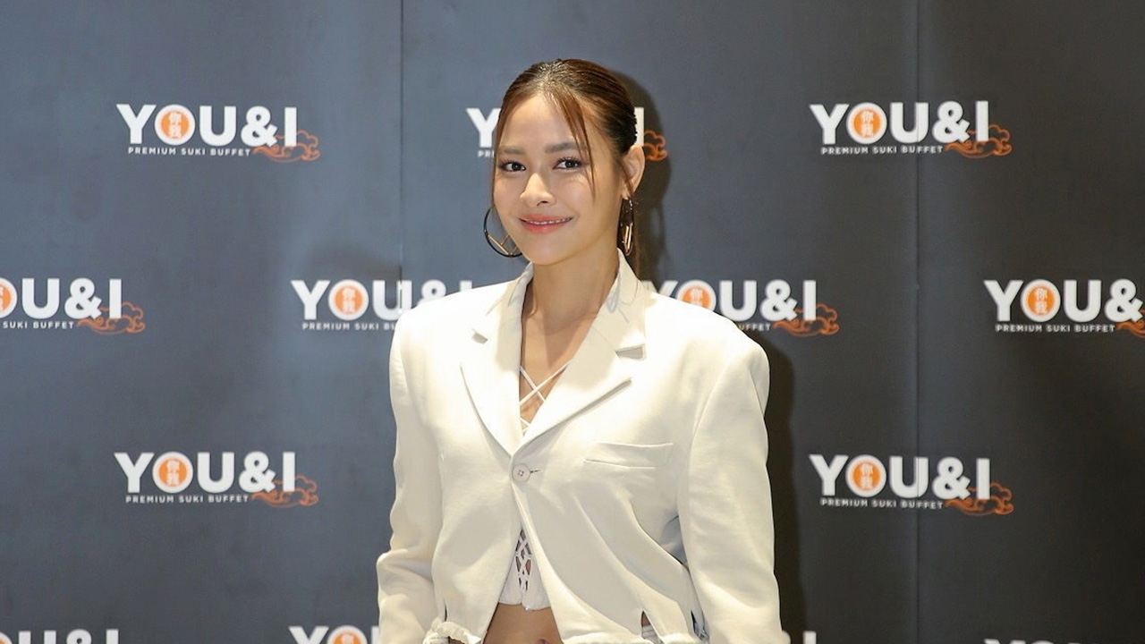 "ปุ๊กลุก ฝนทิพย์" เคลียร์สถานะ "ไมค์" ไม่ติดอะไรหากใครจะเรียก "แฟน"