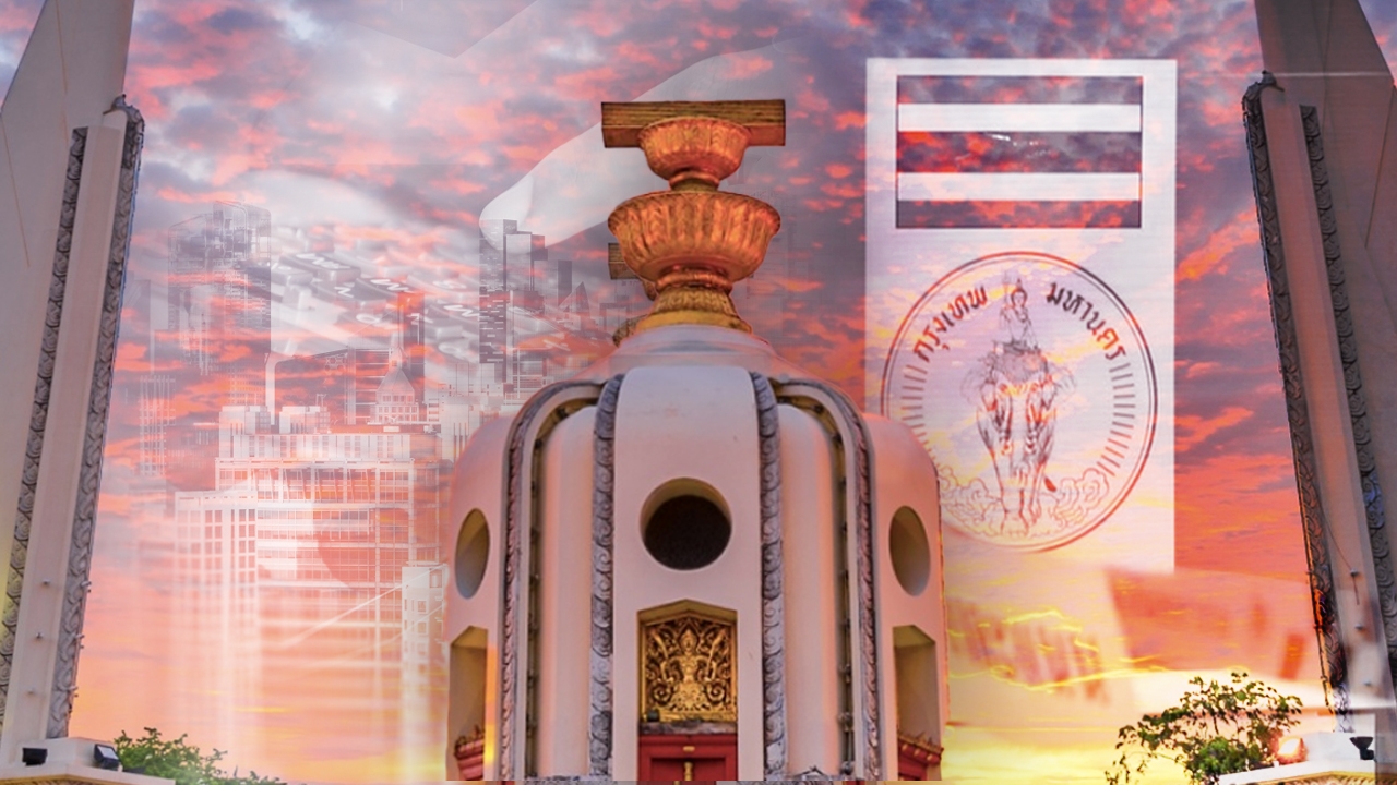 หลังเลือกตั้ง โจทย์ใหญ่ฟื้นเศรษฐกิจ รอรัฐบาลใหม่ ระบอบประชาธิปไตยที่ถูกต้อง