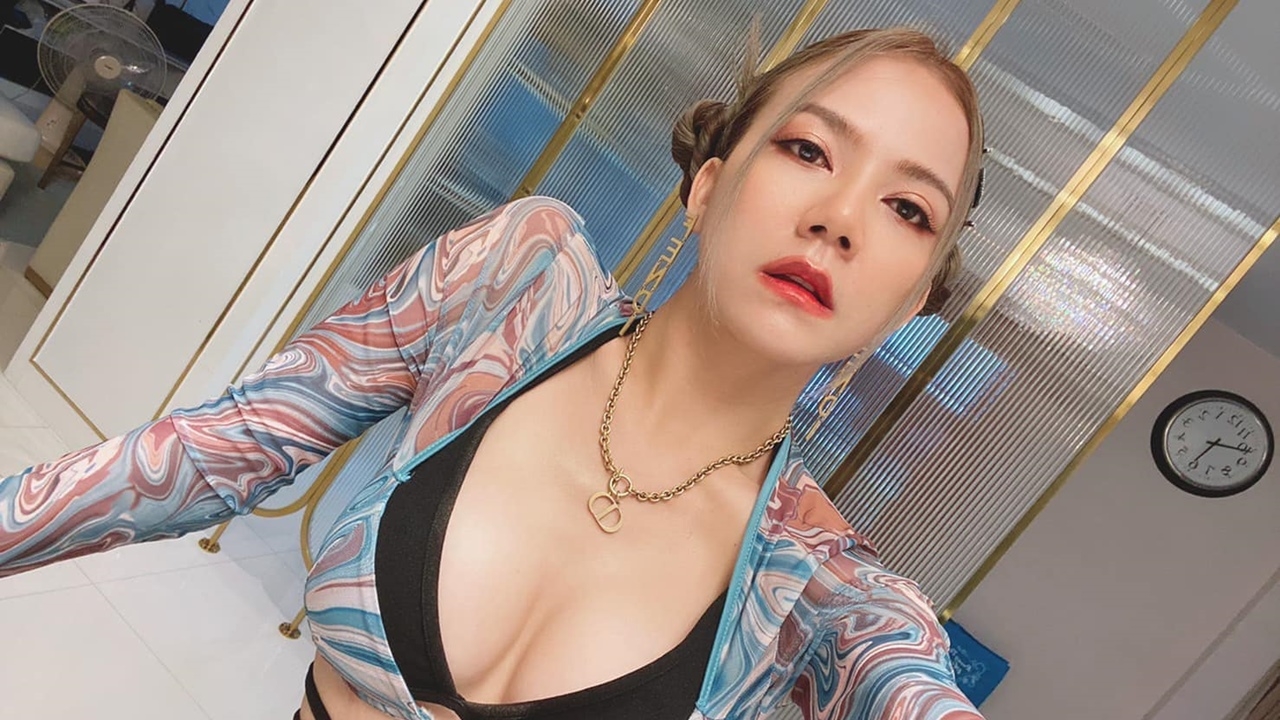 จ๊ะ นงผณี แชร์เคล็ดลับคบแฟนนานๆ ตอบไลน์ยังไง ให้ผู้รู้สึกไม่เบื่อ