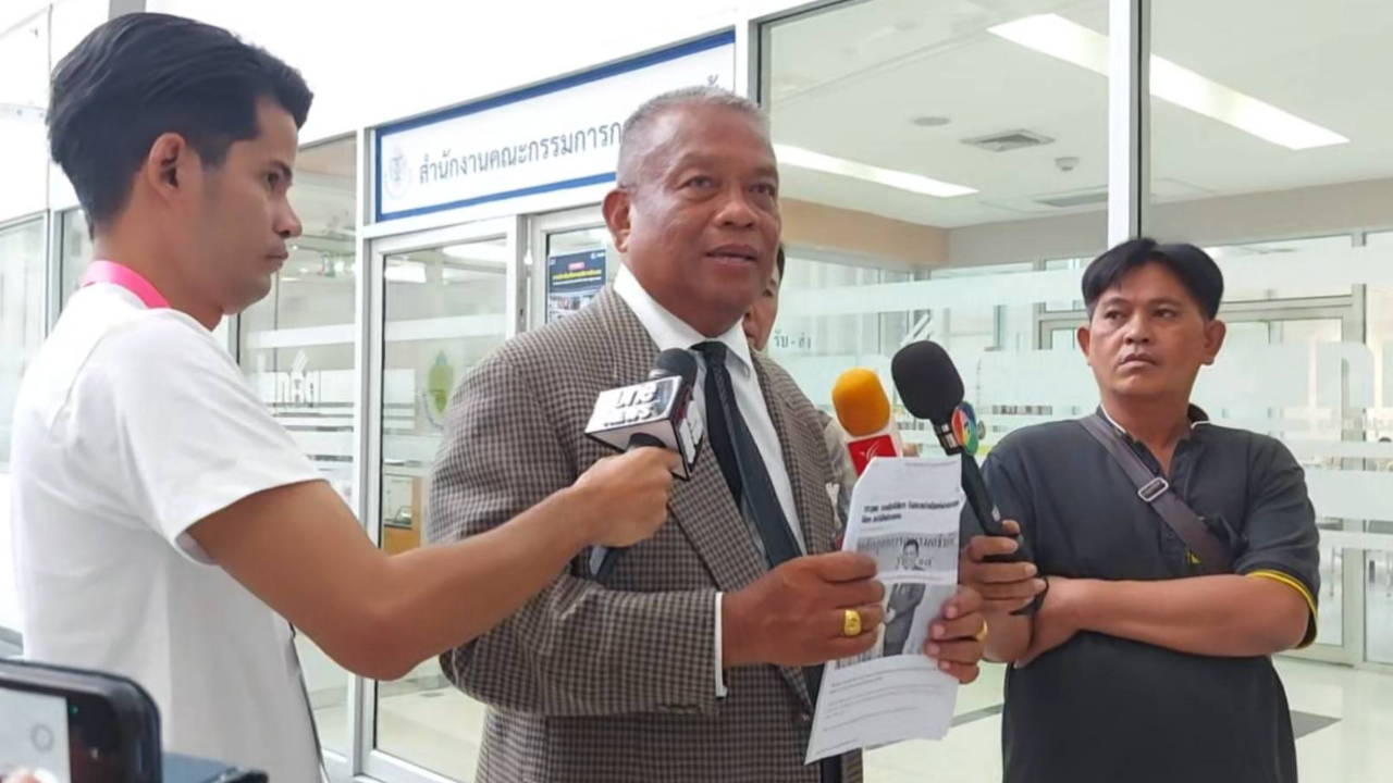 เลือกตั้ง 2566 : “วัชระ” บี้ กกต. เร่งอุดช่องโหว่หลังพบบัตรโล้น ป้องกันทุจริต