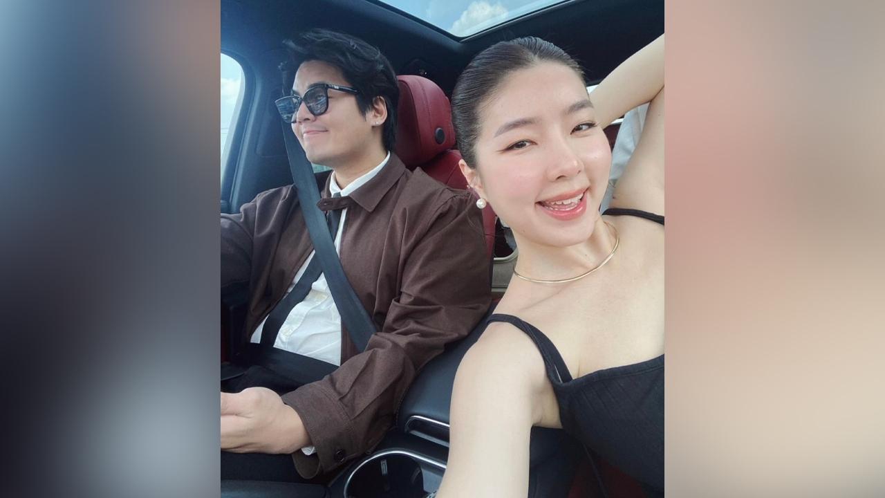 จียอน คิดว่าถูกขอแต่งงาน หลัง ฮั่น ทำเซอร์ไพรส์กลางร้านปิ้งย่าง