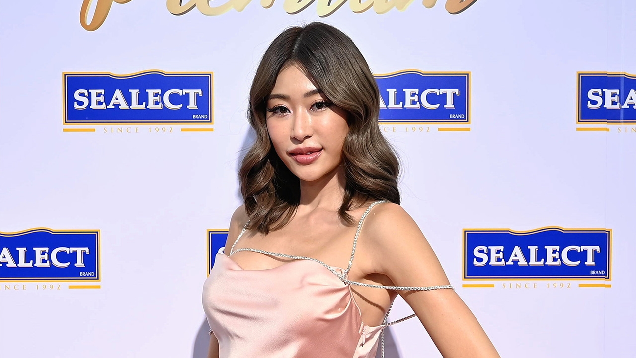 "ยิปซี" อัปเดตงานแต่ง พิธีเน้นเรียบง่าย ขอบคุณที่ยกให้เป็น "ไอดอล" หุ่นดี