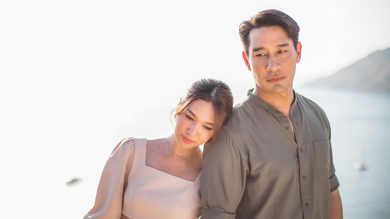 ป้อง ณวัฒน์ โอปป้าสายซัพพอร์ต จับคู่ เฟิร์น นพจิรา เคมีฟีลกู๊ด ใน "ต้นร้ายปลายรัก"