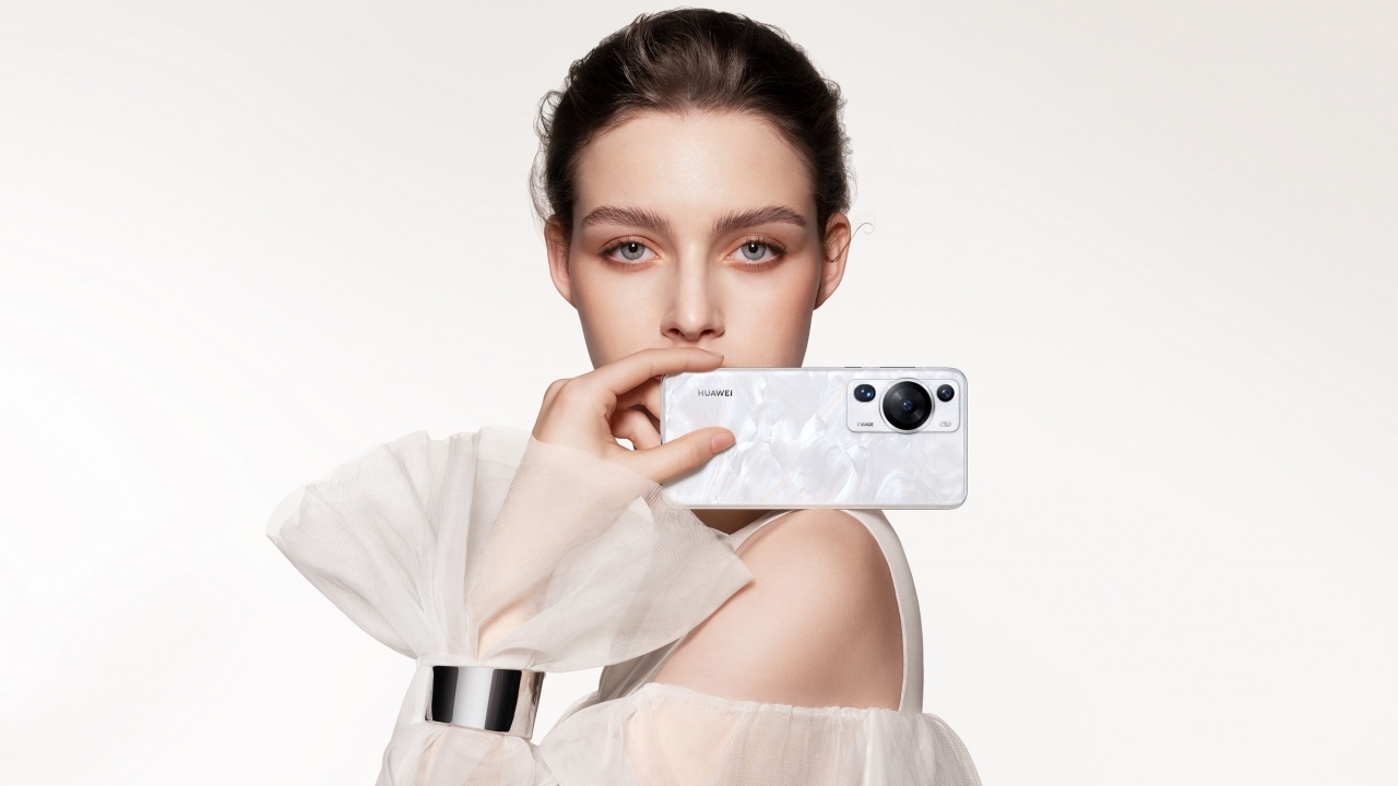 เปิดตัว Huawei P60 Pro มือถือเรือธงด้านการถ่ายภาพ วางจำหน่ายเริ่มต้น 37,990 บาท 
