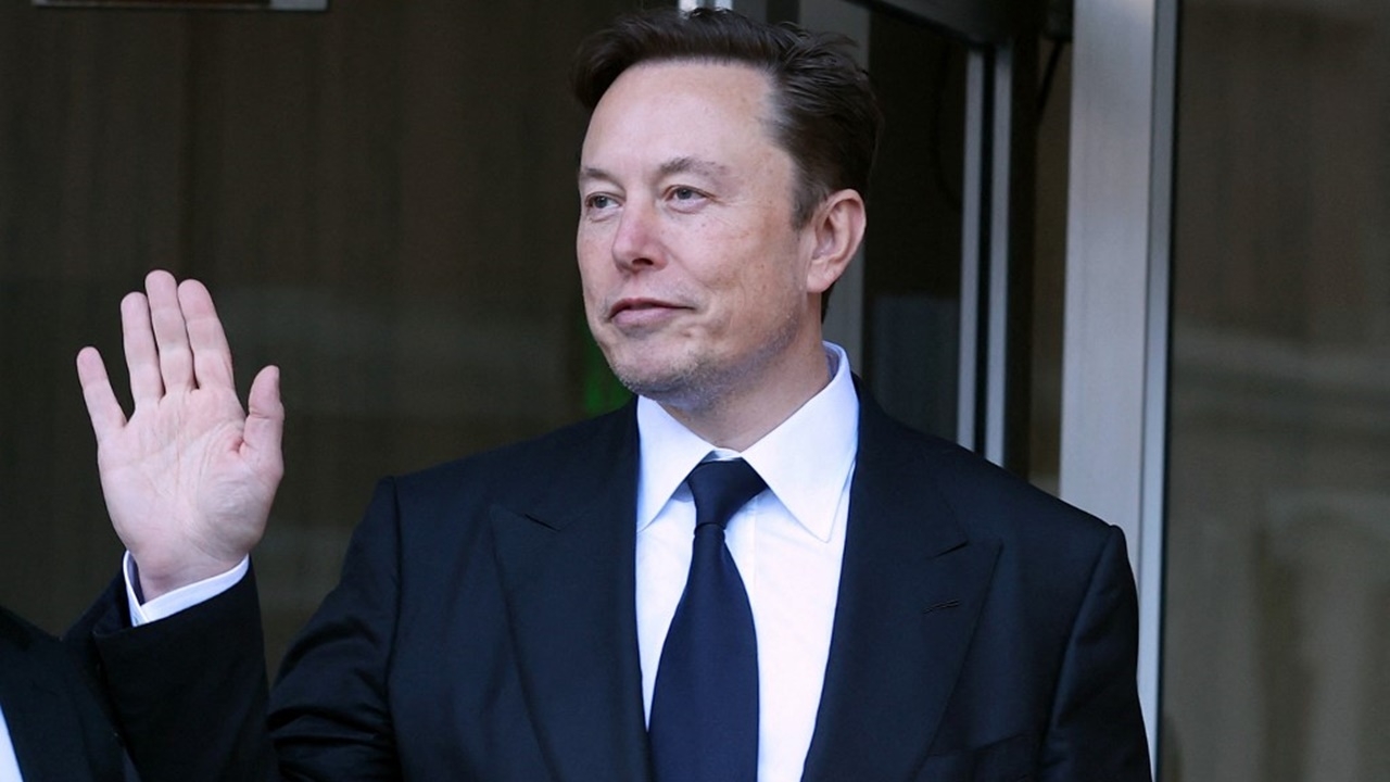 Elon Musk เจอแล้ว ผู้สืบทอด CEO ทวิตเตอร์ เตรียมเริ่มงานเร็วๆ นี้