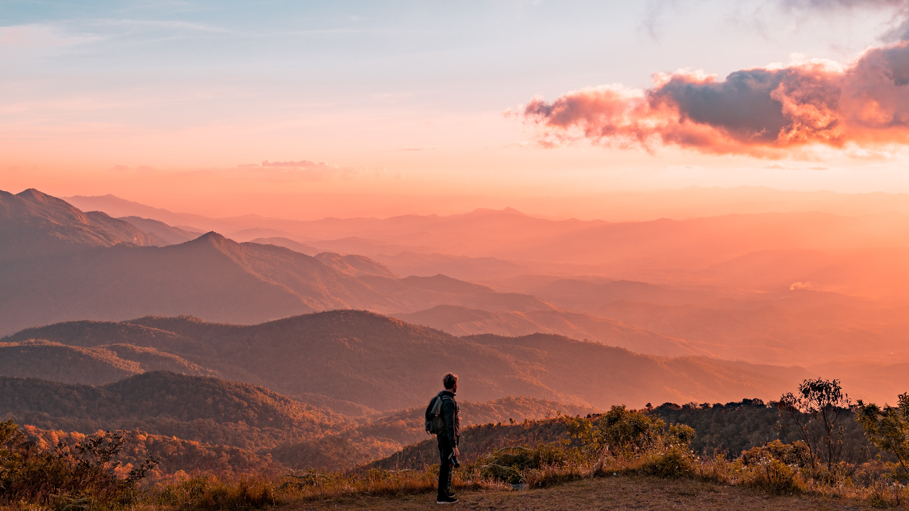 ชอบเที่ยวไหน ปักหมุดไว้ เตรียมโหวต 25 แหล่งท่องเที่ยวอันซีนใหม่ ทั่วไทย 