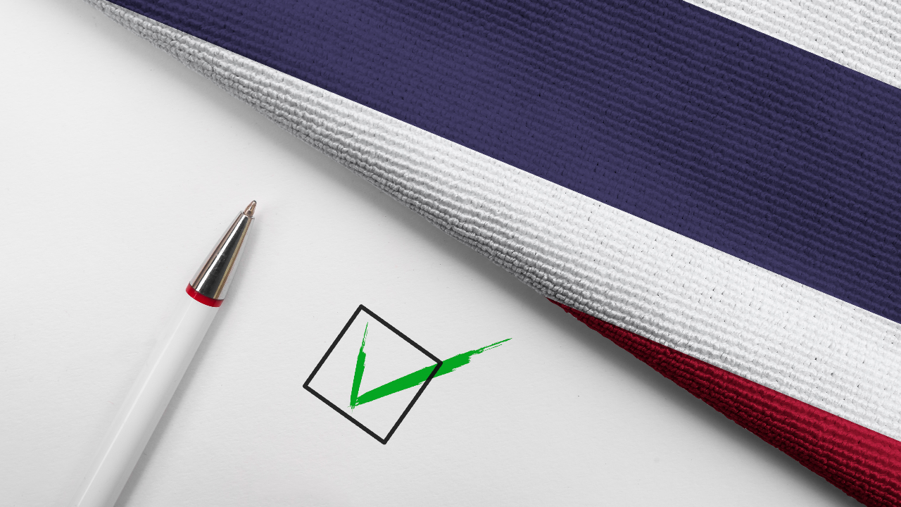 เลือกตั้ง 2566 : เช็ก 12 ข้อห้ามก่อนไปเลือกตั้ง ฝ่าฝืนมีโทษอย่างไร