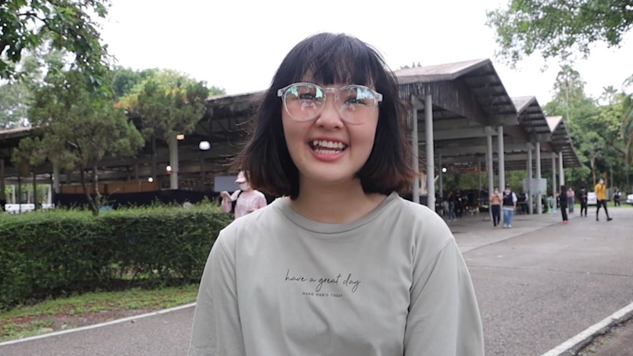 เลือกตั้ง 2566 : คนเชียงใหม่ตื่นตัวใช้สิทธิ นิวโหวตเตอร์ ดีใจได้ร่วมกำหนดอนาคต