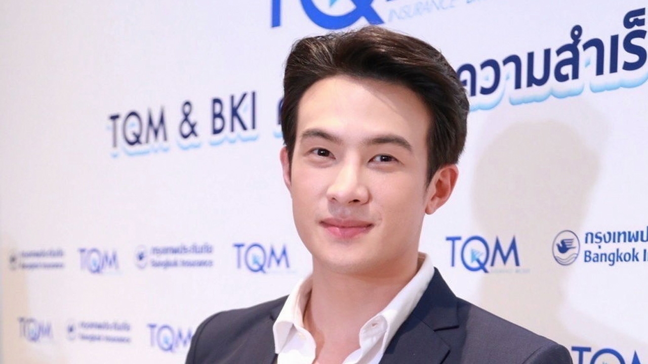 “เจมส์ มาร์” สารภาพรัก “พาย” เลื่อนข้ามเฟรนด์โซน พ่อแม่สองฝ่าย-เพื่อนรับรู้